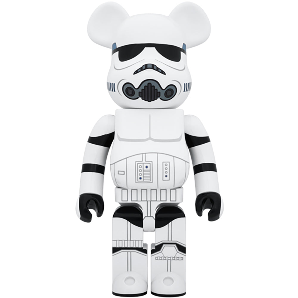 BE@RBRICK STORMTROOPER(TM) 1000％_0
