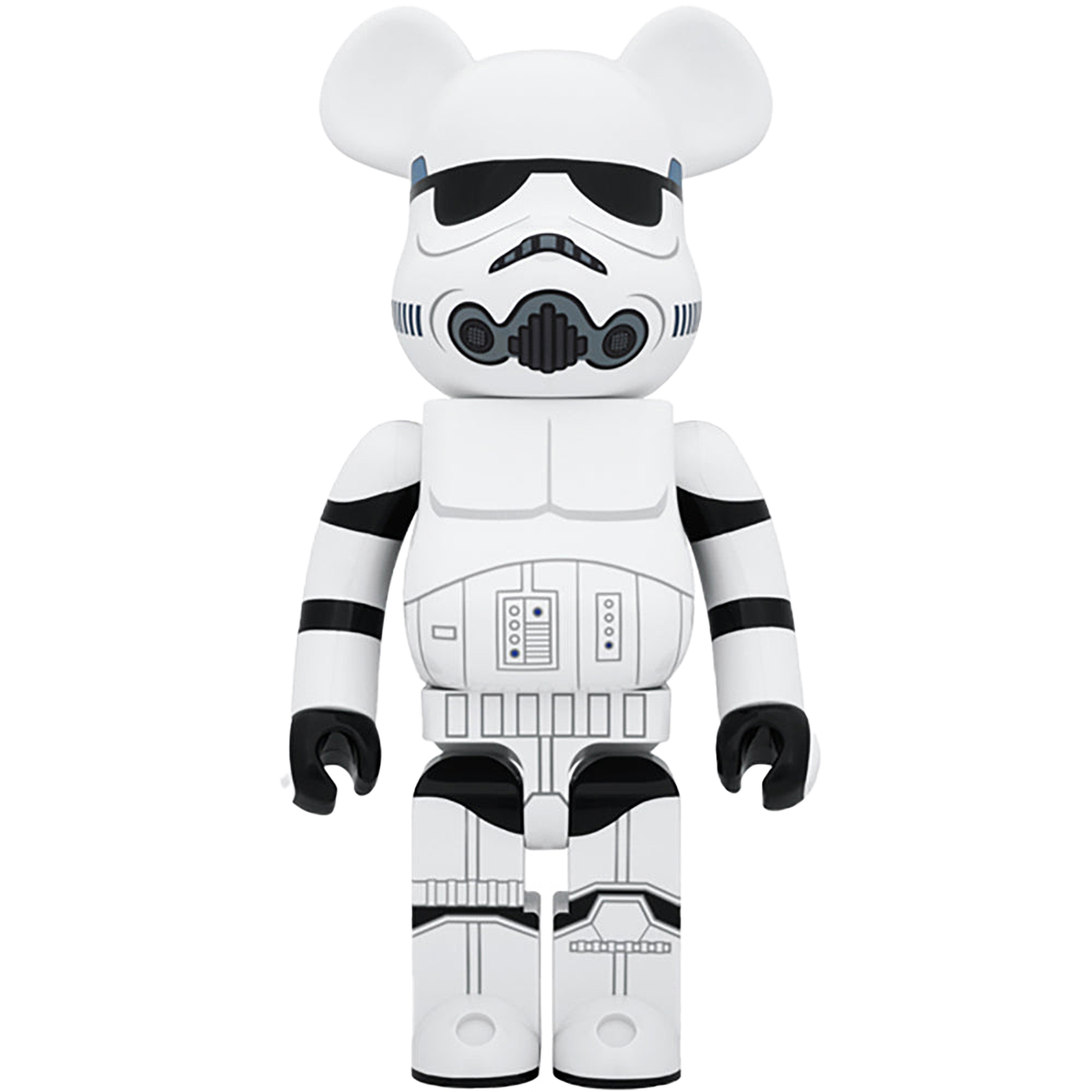 BE@RBRICK STORMTROOPER(TM) 1000％
