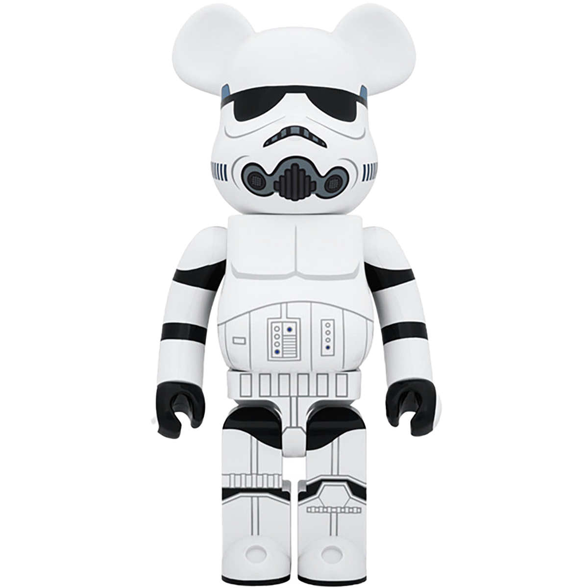 BE@RBRICK STORMTROOPER(TM) 1000％
