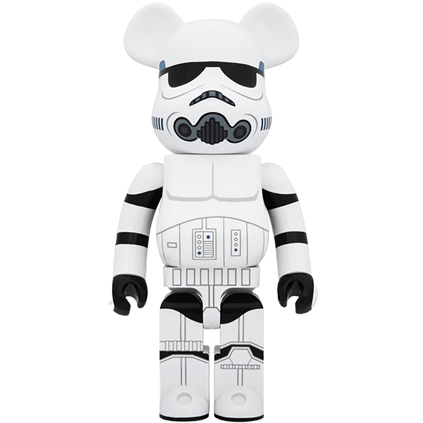 BE@RBRICK STORMTROOPER(TM) 1000％