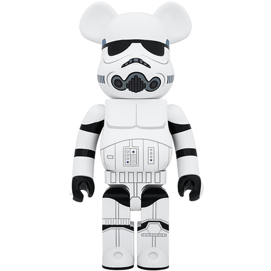 BE@RBRICK STORMTROOPER(TM) 1000％