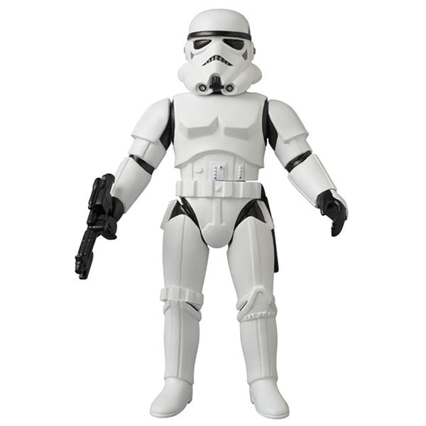 SOFUBI ストームトルーパー | MEDICOM TOY OFFICIAL STORE