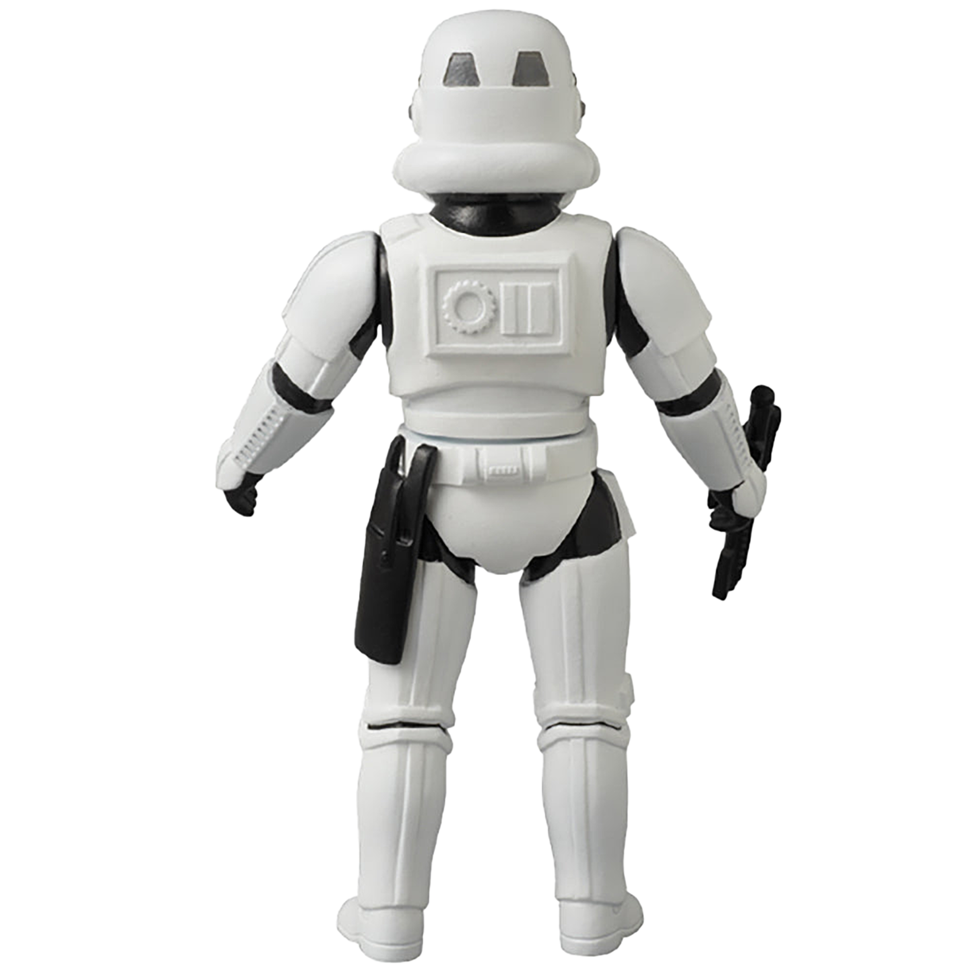 SOFUBI ストームトルーパー | MEDICOM TOY OFFICIAL STORE