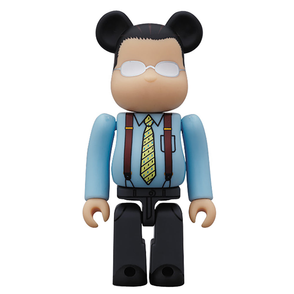 BE@RBRICK 杉下右京_0