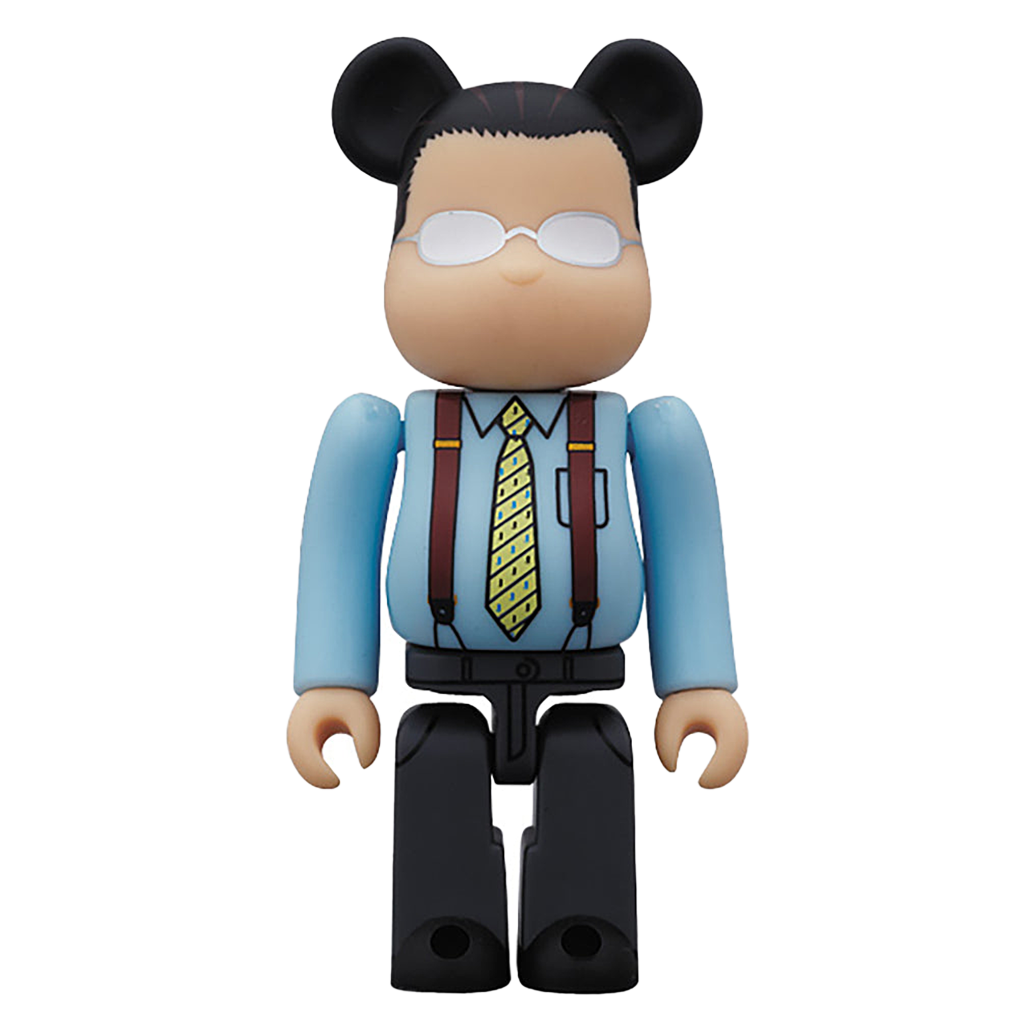 BE@RBRICK 杉下右京