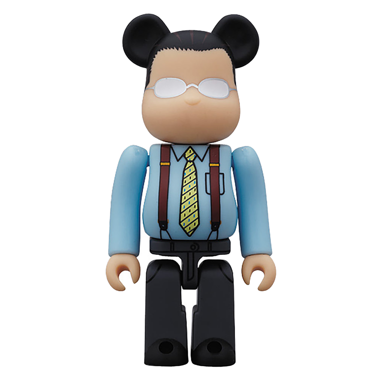 BE@RBRICK 杉下右京