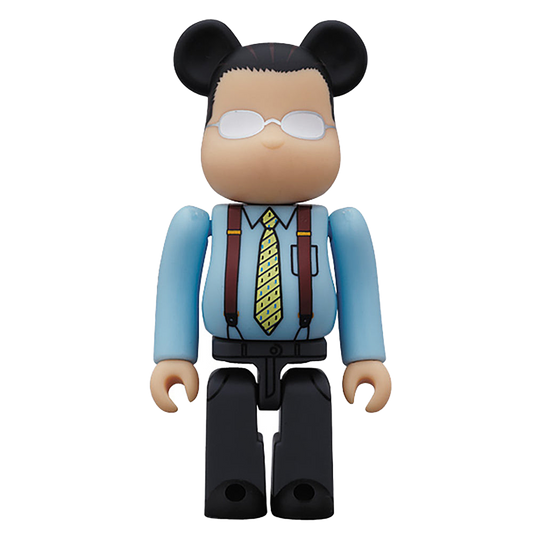 BE@RBRICK 杉下右京