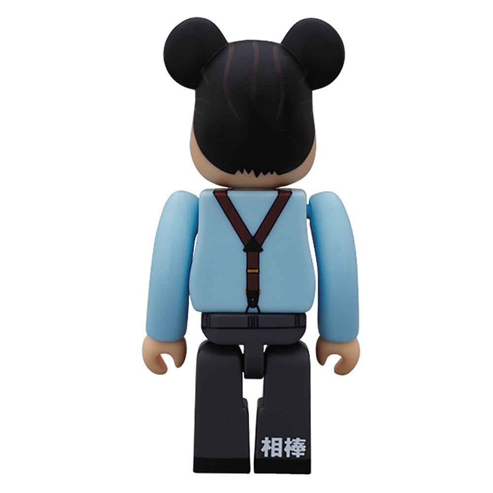 BE@RBRICK 杉下右京_1