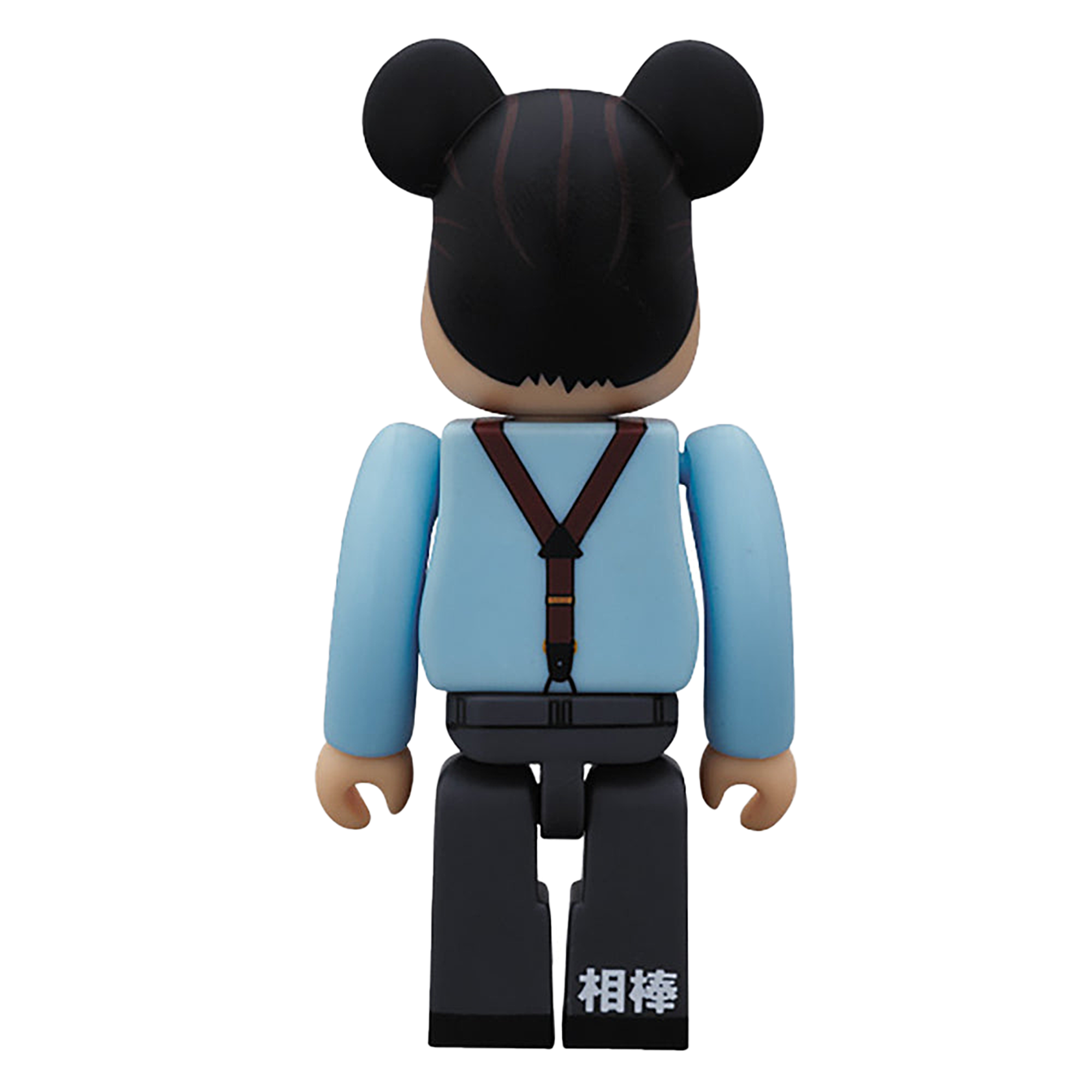BE@RBRICK 杉下右京