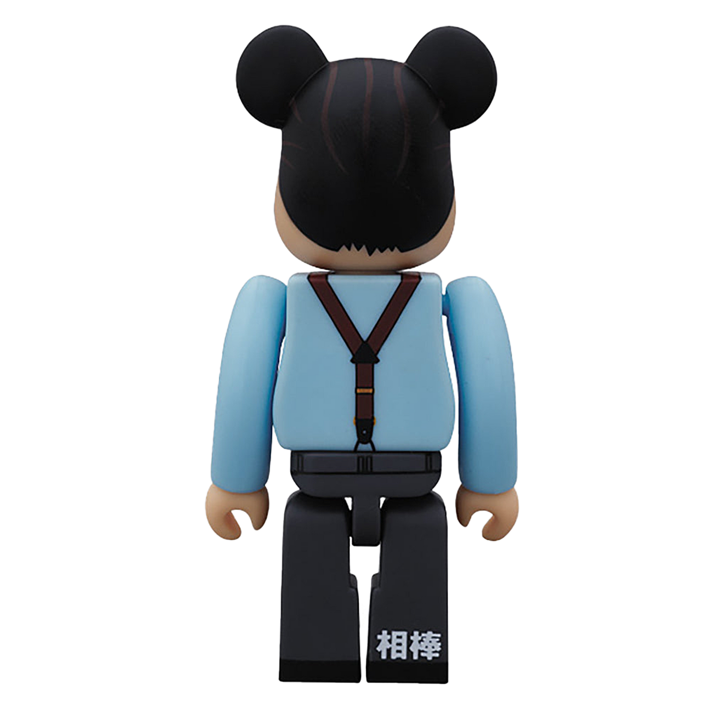 BE@RBRICK 杉下右京