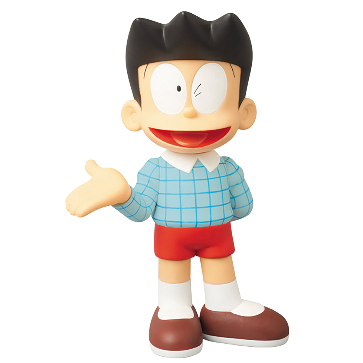 VCD スネ夫(リニューアル版) | MEDICOM TOY OFFICIAL STORE VCD スネ夫(リニューアル版) | MEDICOM TOY OFFICIAL STORE