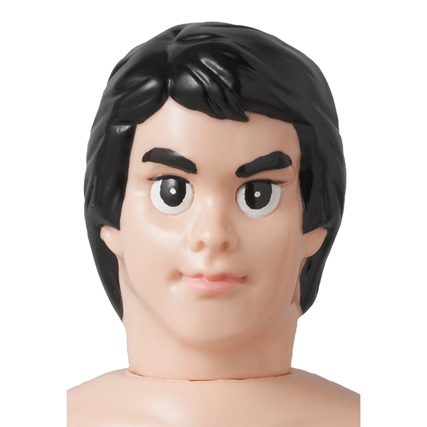 初代タイガーマスク（後期版） | MEDICOM TOY OFFICIAL STORE