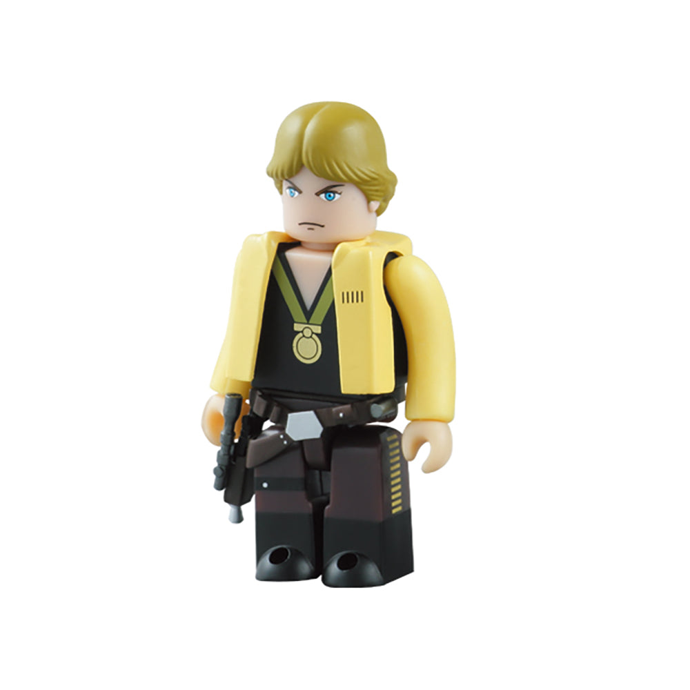 STAR WARS(TM) KUBRICK 5pc set_1