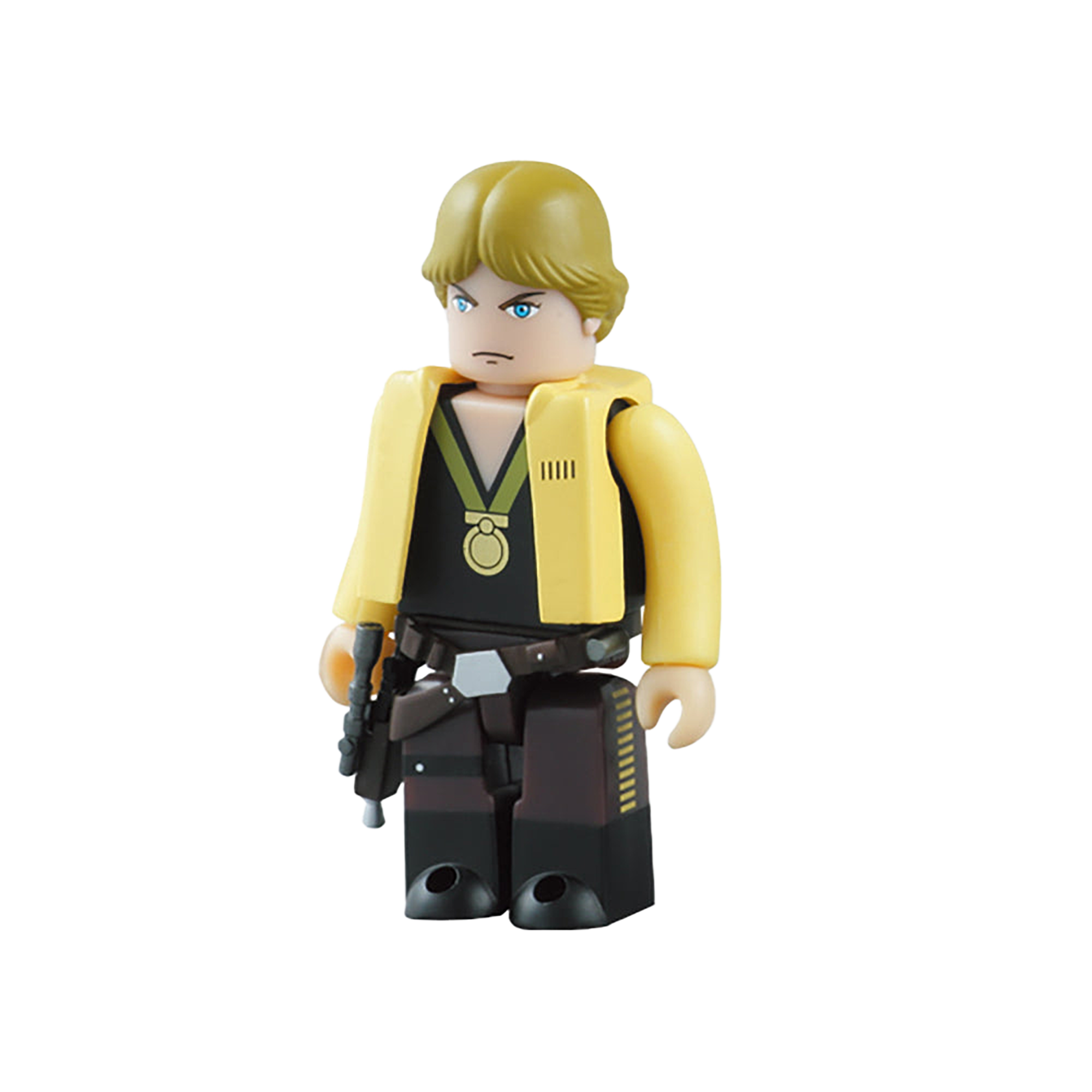 STAR WARS(TM) KUBRICK 5pc set | MEDICOM TOY OFFICIAL STORE