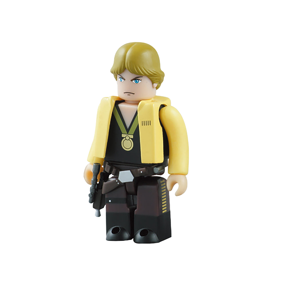 STAR WARS(TM) KUBRICK 5pc set