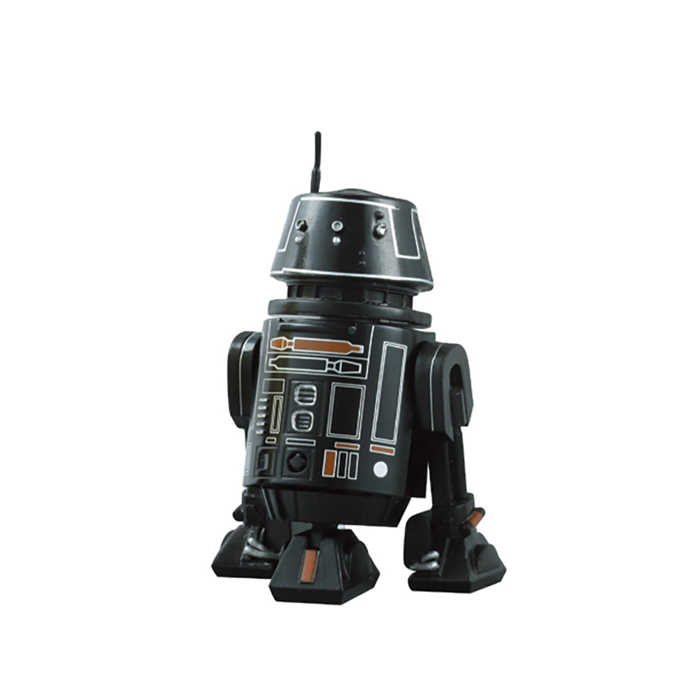 STAR WARS(TM) KUBRICK 5pc set_2