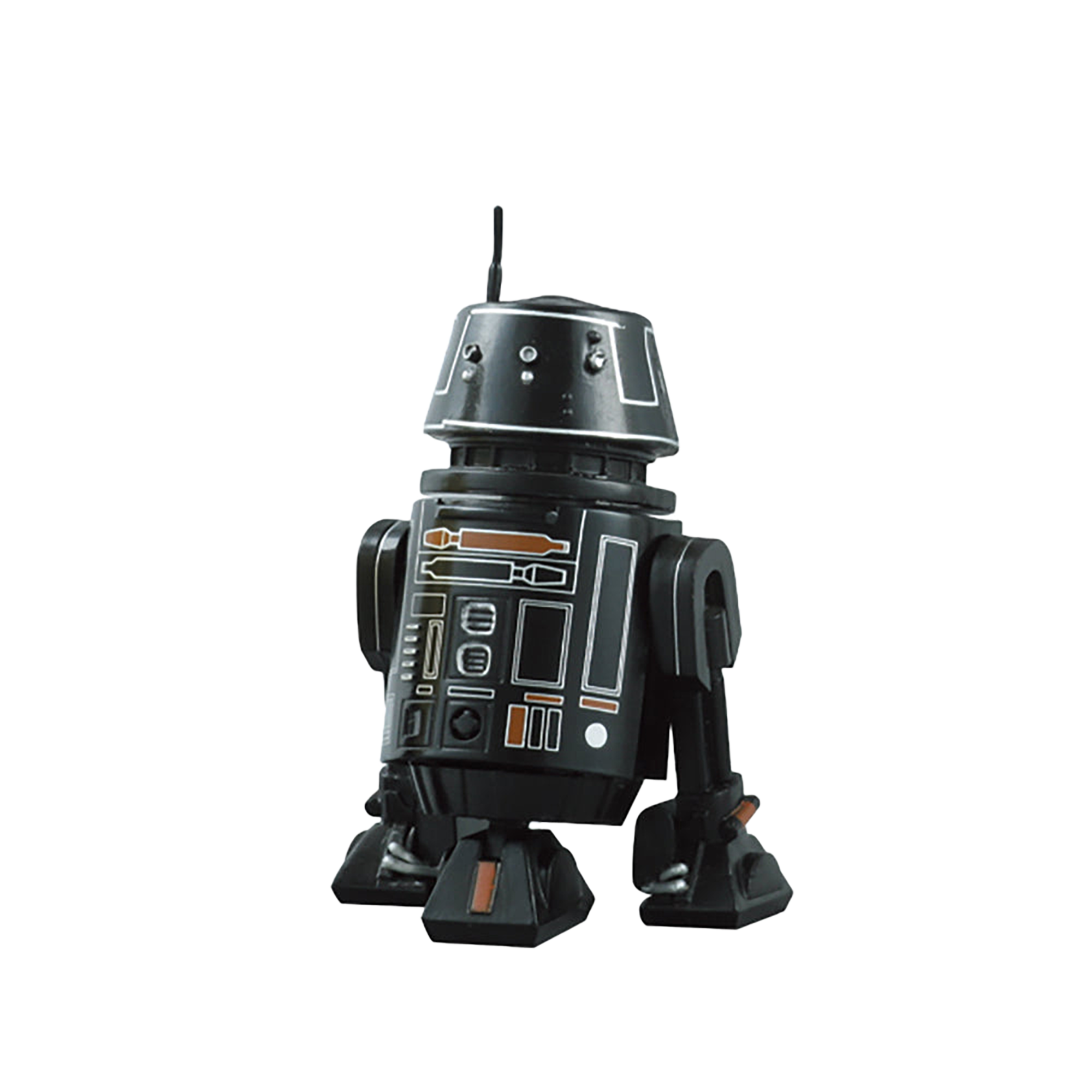 STAR WARS(TM) KUBRICK 5pc set