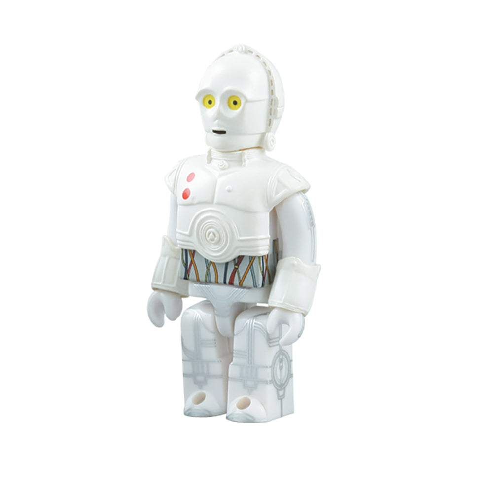 STAR WARS(TM) KUBRICK 5pc set_3