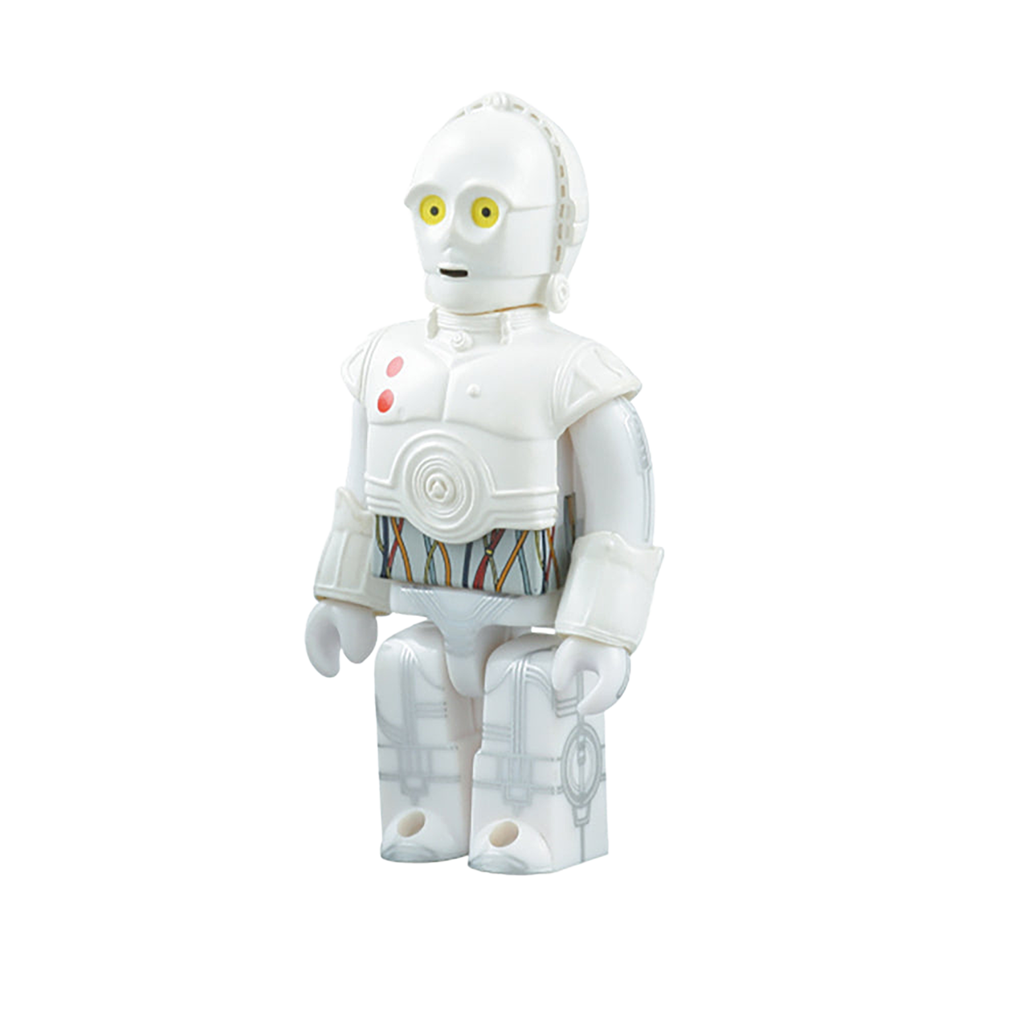 STAR WARS(TM) KUBRICK 5pc set