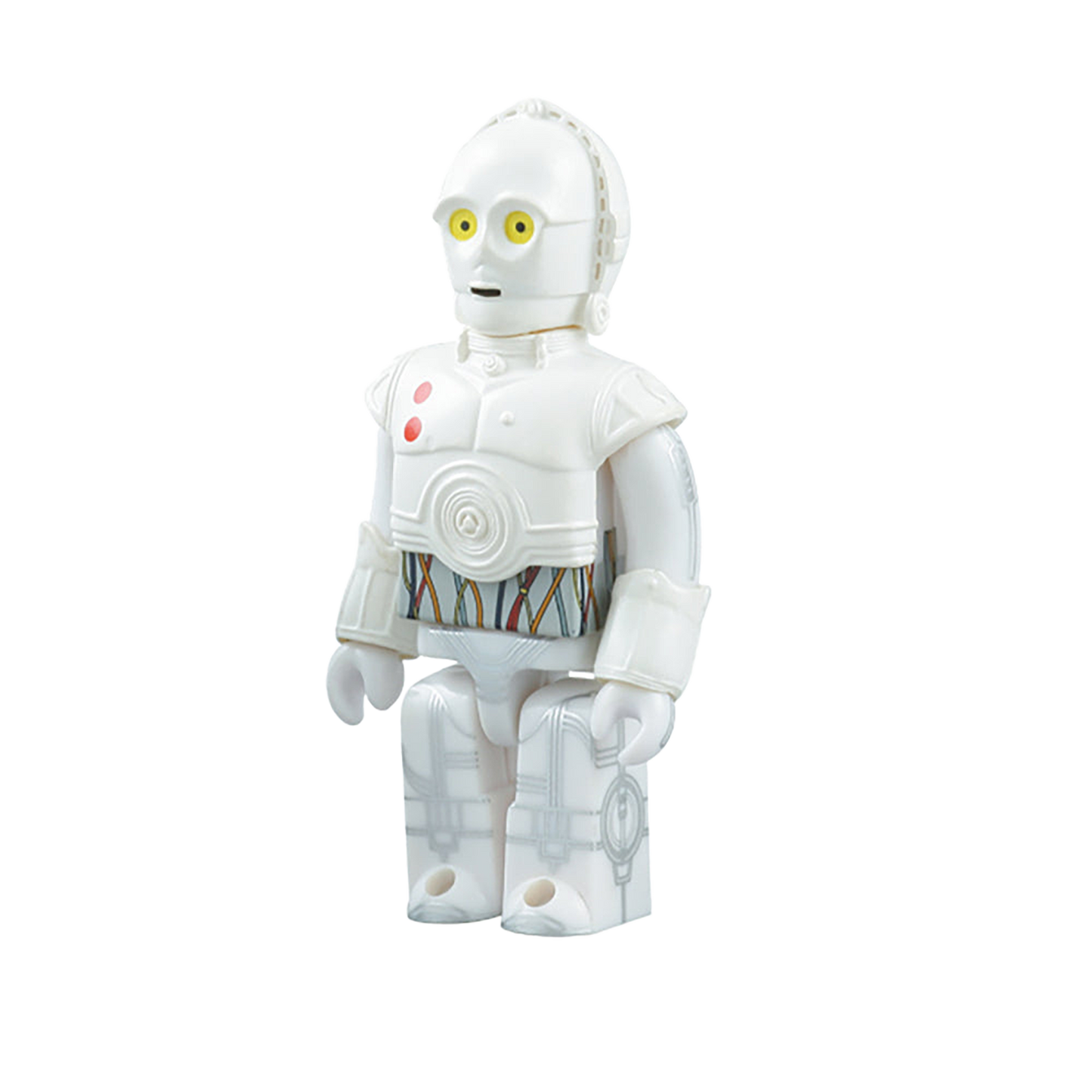 STAR WARS(TM) KUBRICK 5pc set