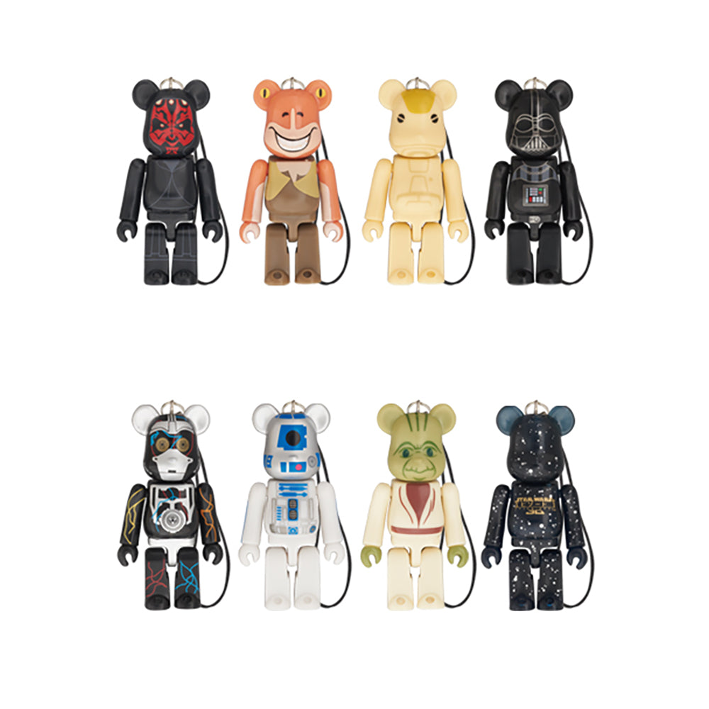 STAR WARS BE@RBRICK_0