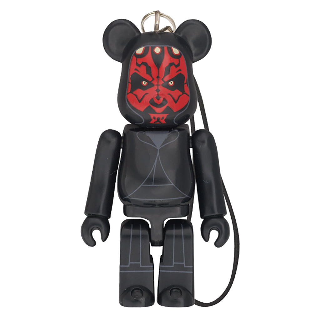STAR WARS BE@RBRICK_1