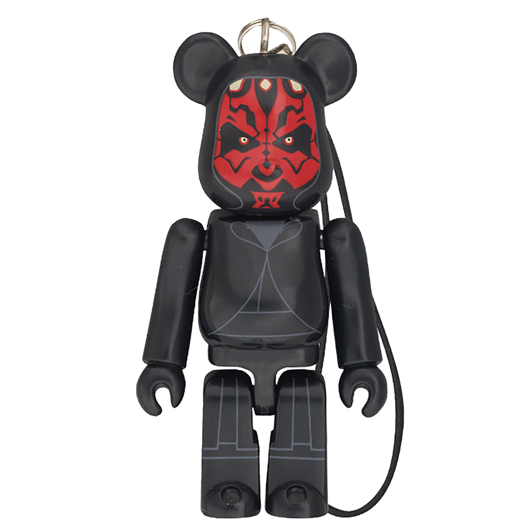STAR WARS BE@RBRICK