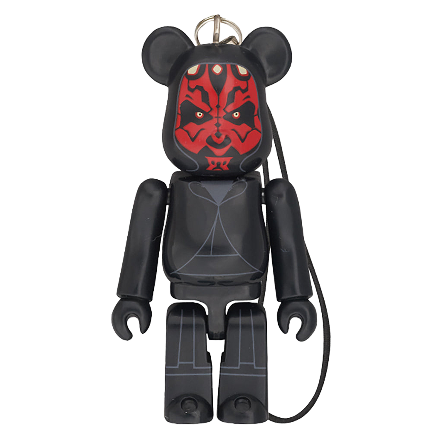 STAR WARS BE@RBRICK