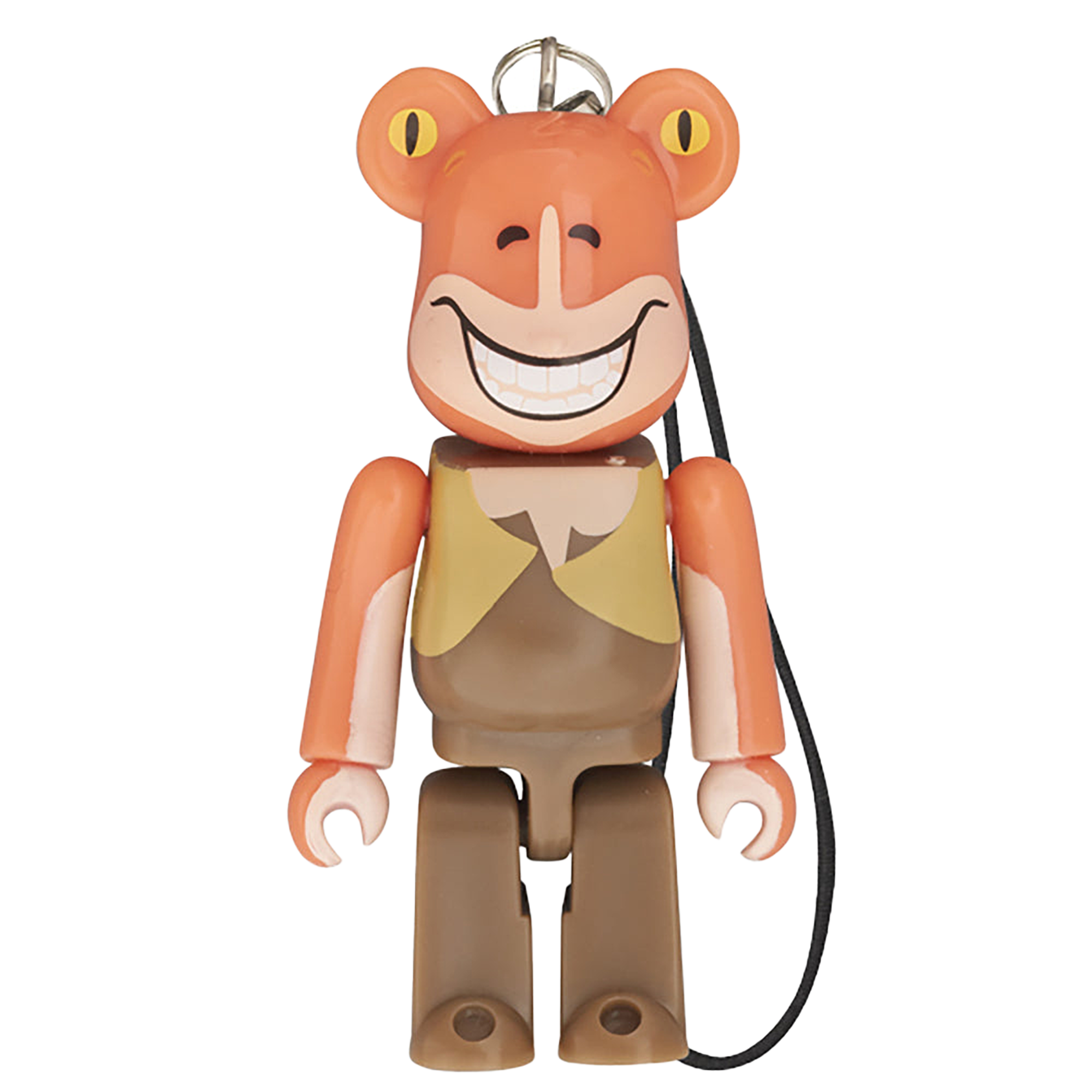STAR WARS BE@RBRICK