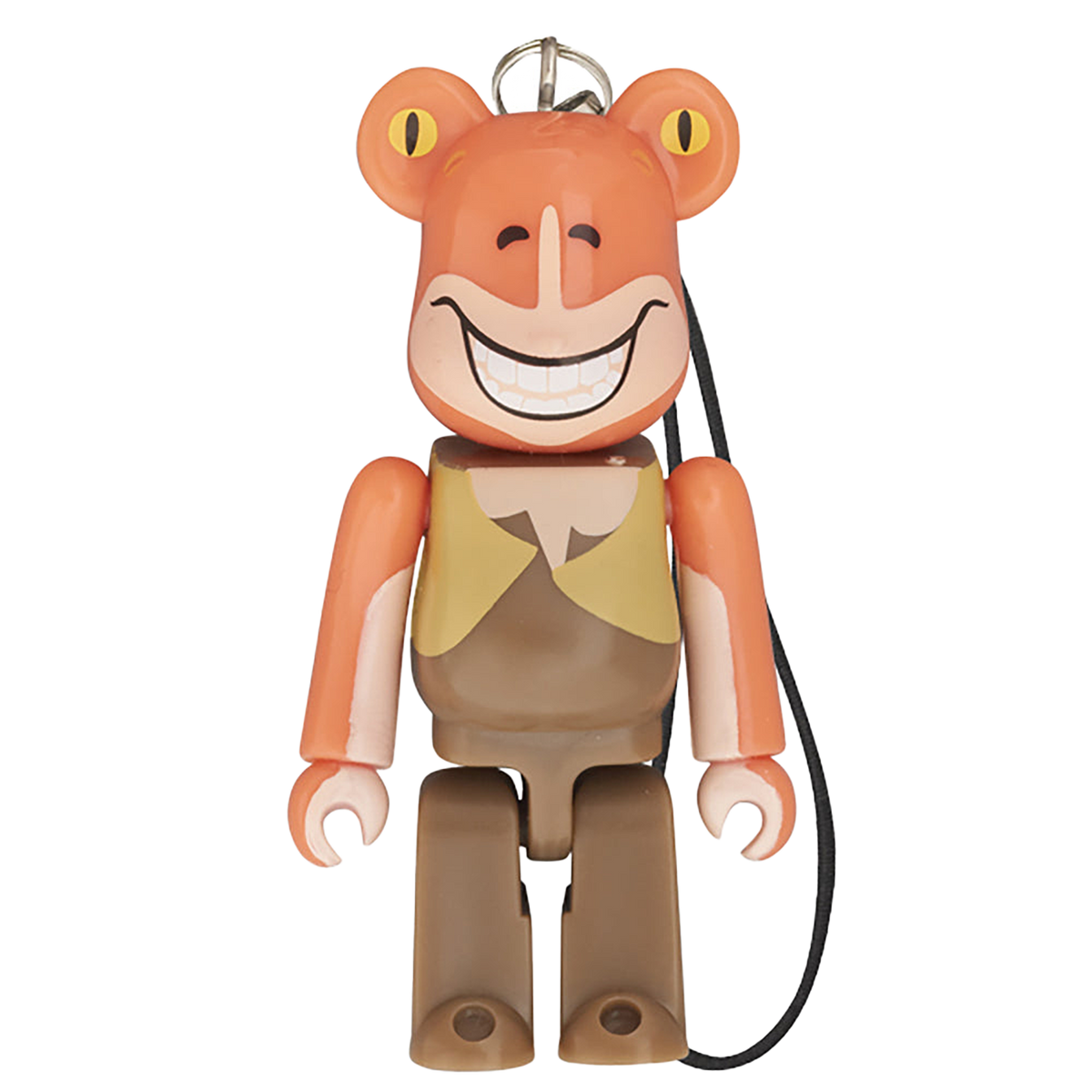 STAR WARS BE@RBRICK