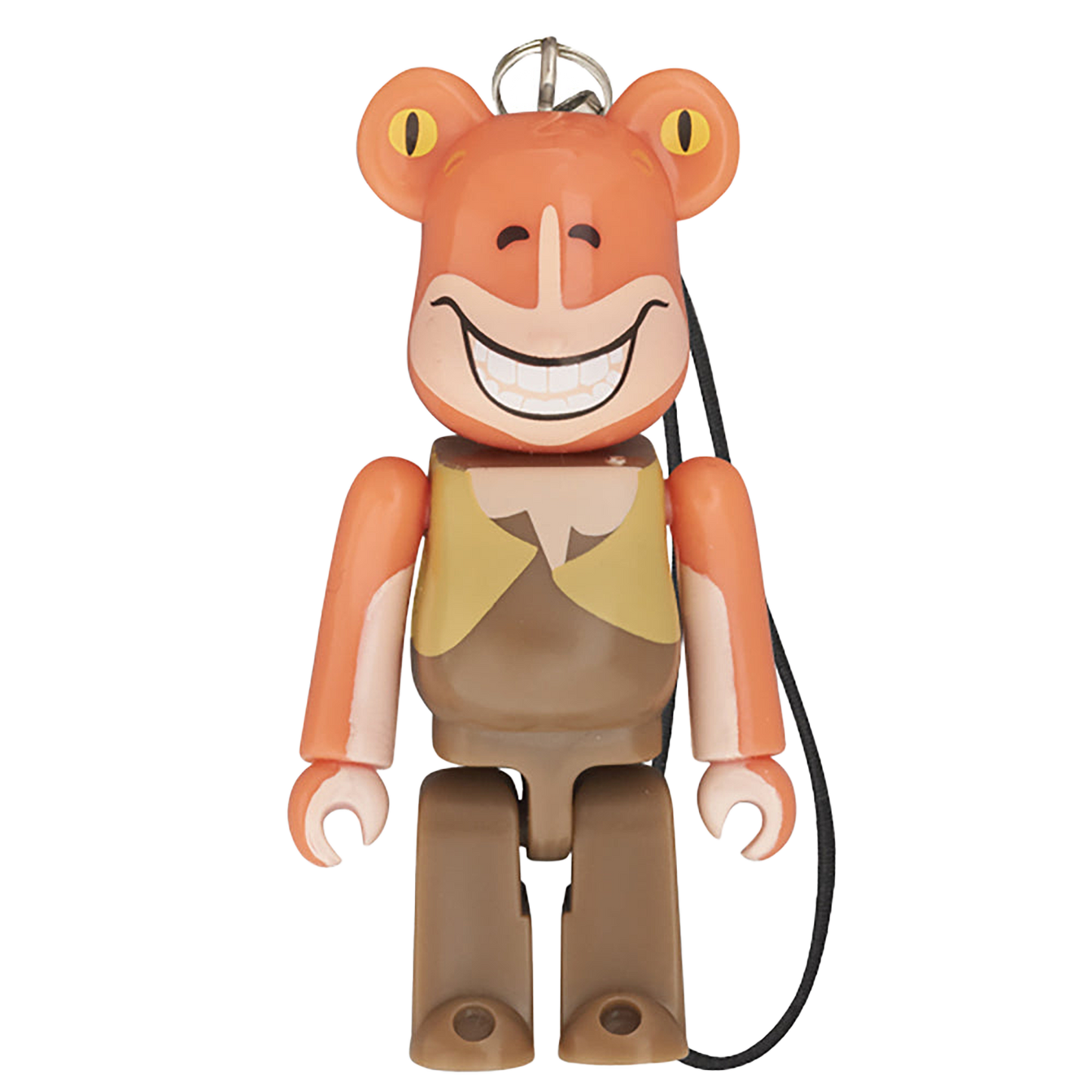 STAR WARS BE@RBRICK