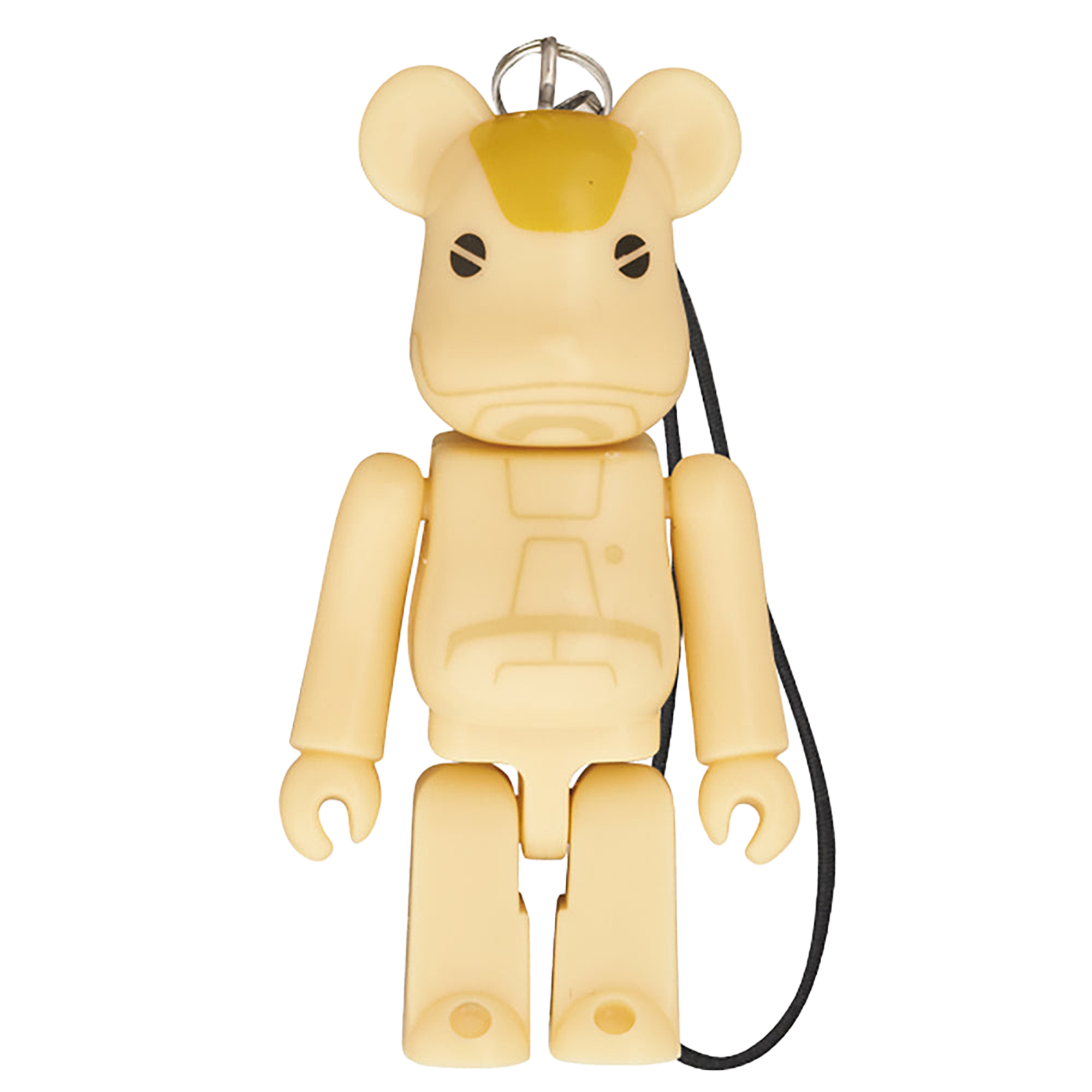 STAR WARS BE@RBRICK