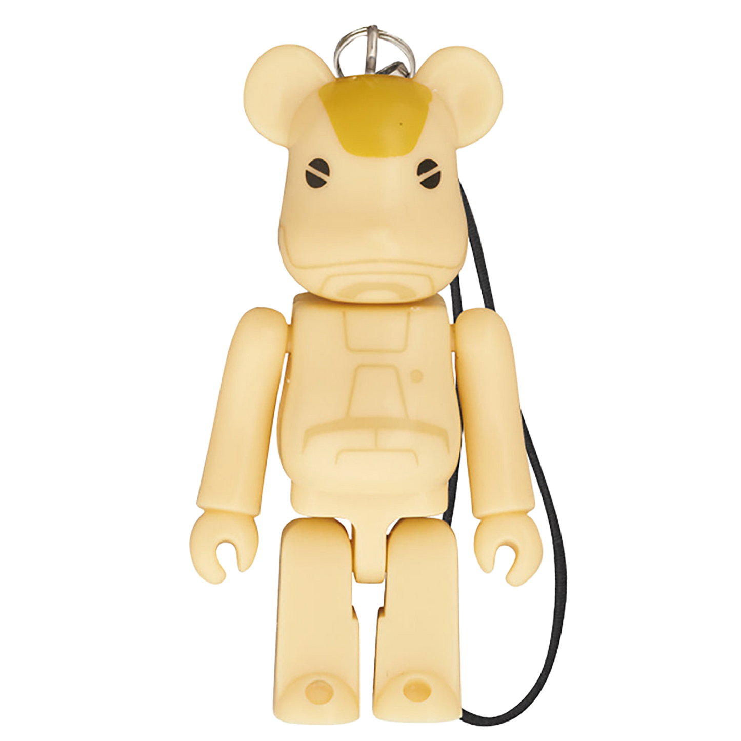 STAR WARS BE@RBRICK