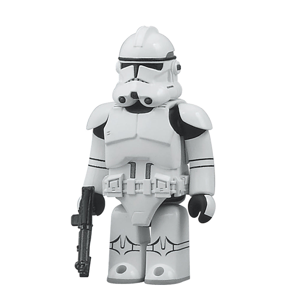 KUBRICK STAR WARS(TM) SERIES10（オープンタイプ）_1