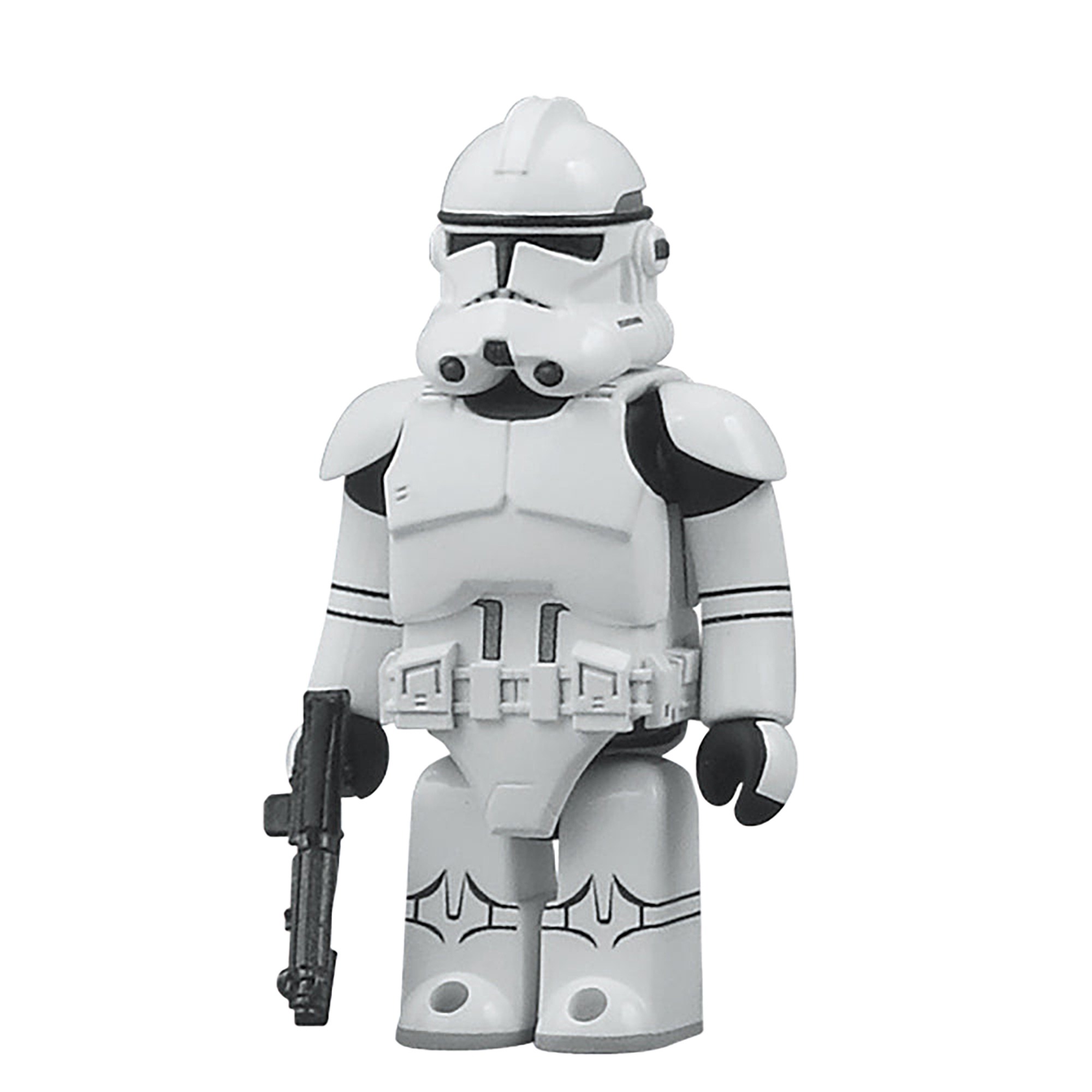 KUBRICK STAR WARS(TM) SERIES10（オープンタイプ）