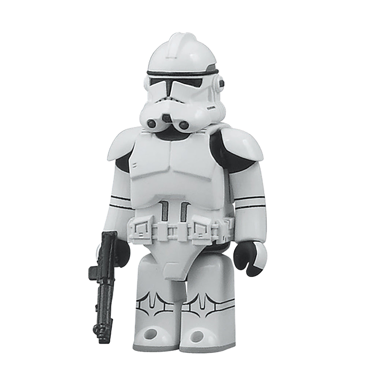 KUBRICK STAR WARS(TM) SERIES10（オープンタイプ）