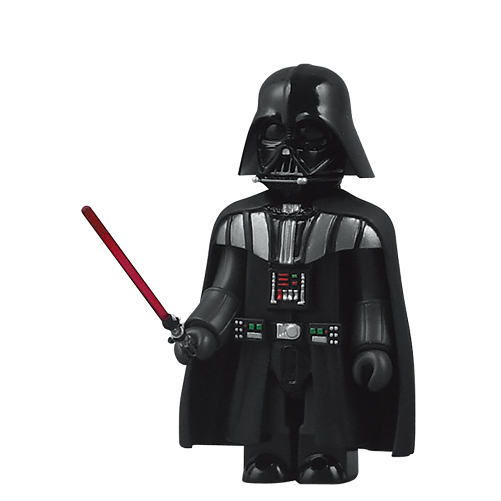KUBRICK STAR WARS(TM) SERIES10（オープンタイプ）_2