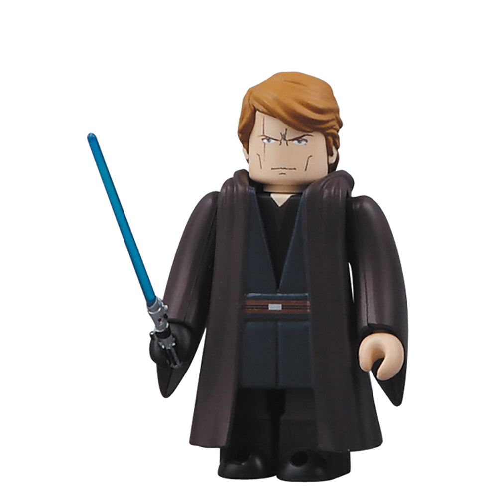 KUBRICK STAR WARS(TM) SERIES10（オープンタイプ）_3