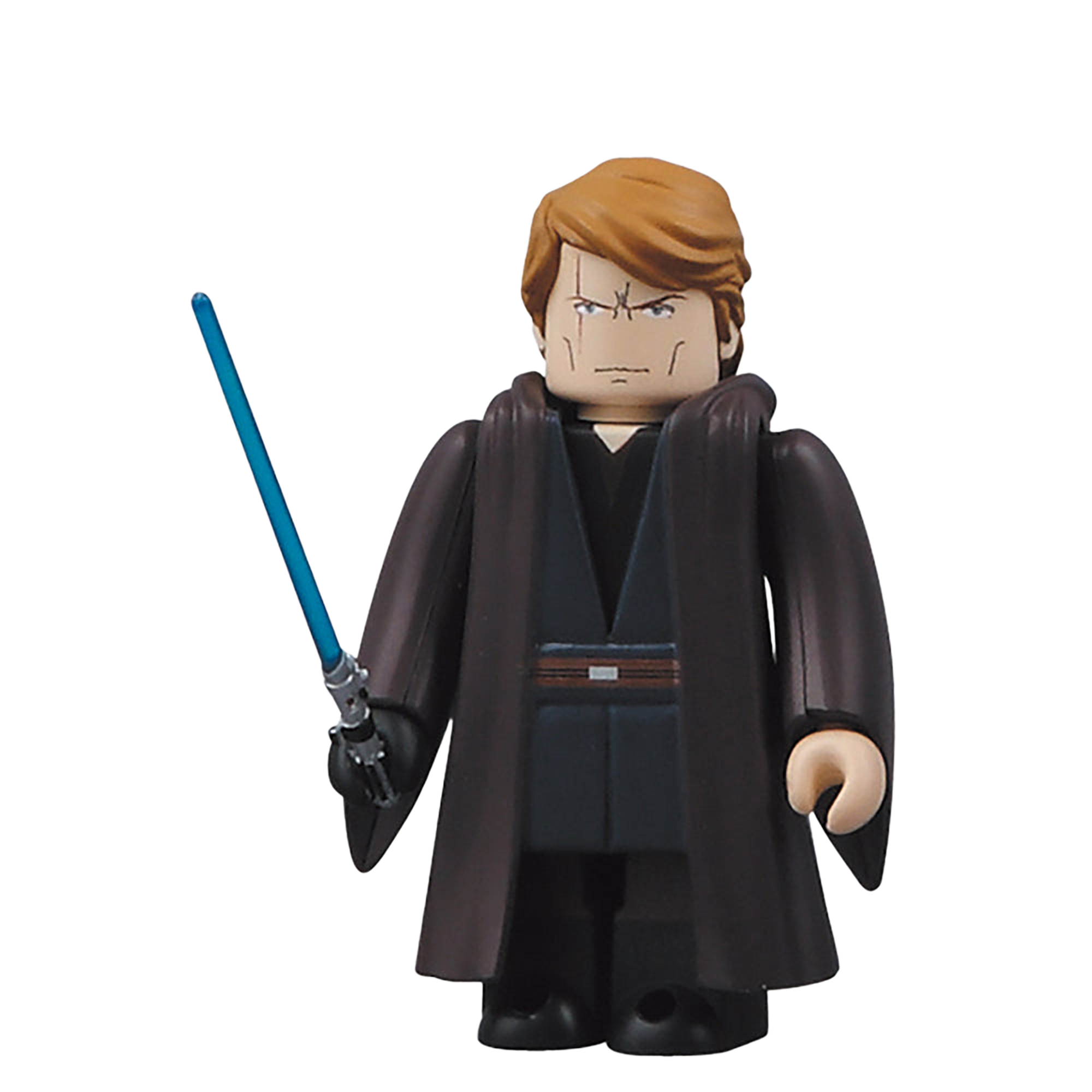 KUBRICK STAR WARS(TM) SERIES10（オープンタイプ）
