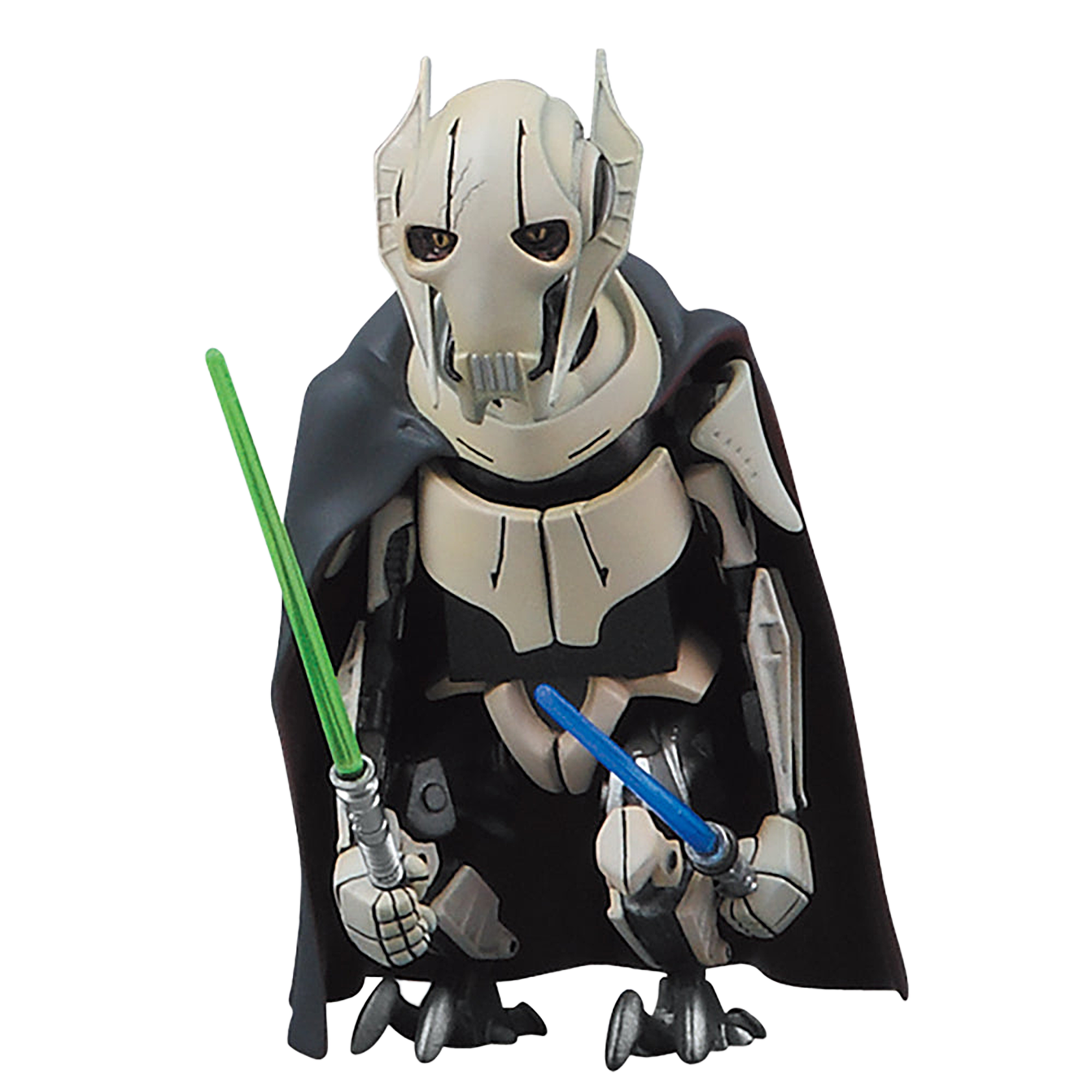 KUBRICK STAR WARS(TM) SERIES10（オープンタイプ）