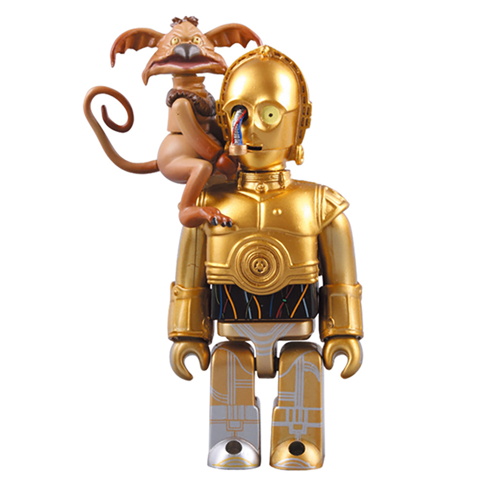 KUBRICK STAR WARS(TM) DX SERIES 1（オープンタイプ）_2