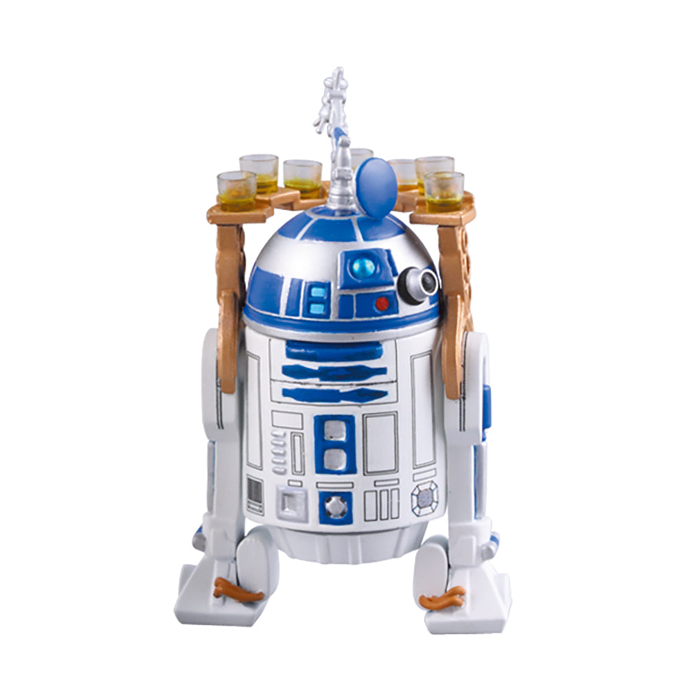 KUBRICK STAR WARS(TM) DX SERIES 1（オープンタイプ）_3