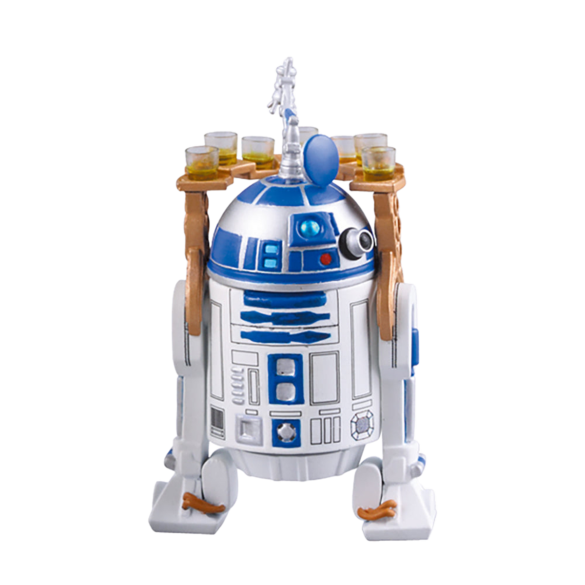 KUBRICK STAR WARS(TM) DX SERIES 1（オープンタイプ）