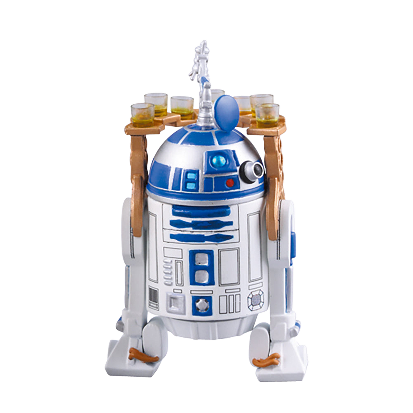 KUBRICK STAR WARS(TM) DX SERIES 1（オープンタイプ）