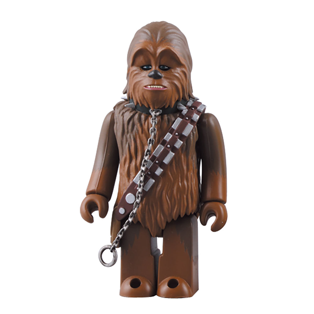 KUBRICK STAR WARS(TM) DX SERIES 1（オープンタイプ）_4