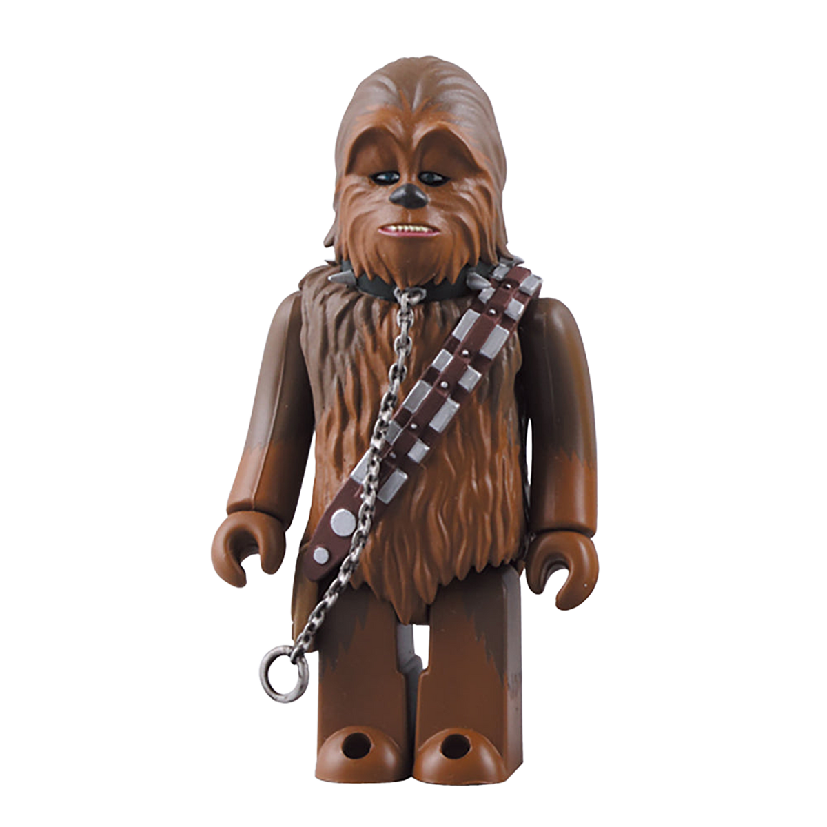 KUBRICK STAR WARS(TM) DX SERIES 1（オープンタイプ）