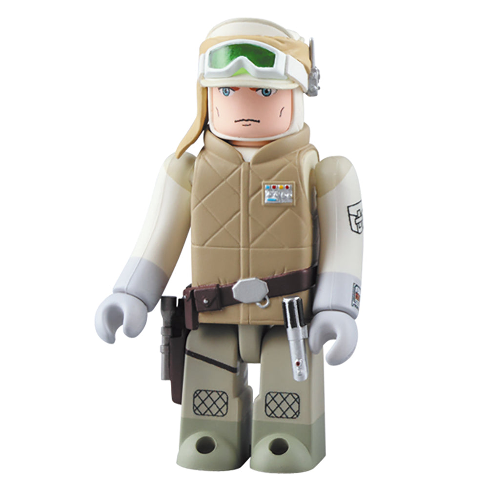 KUBRICK STAR WARS(TM) DX SERIES 2（オープンタイプ）_1