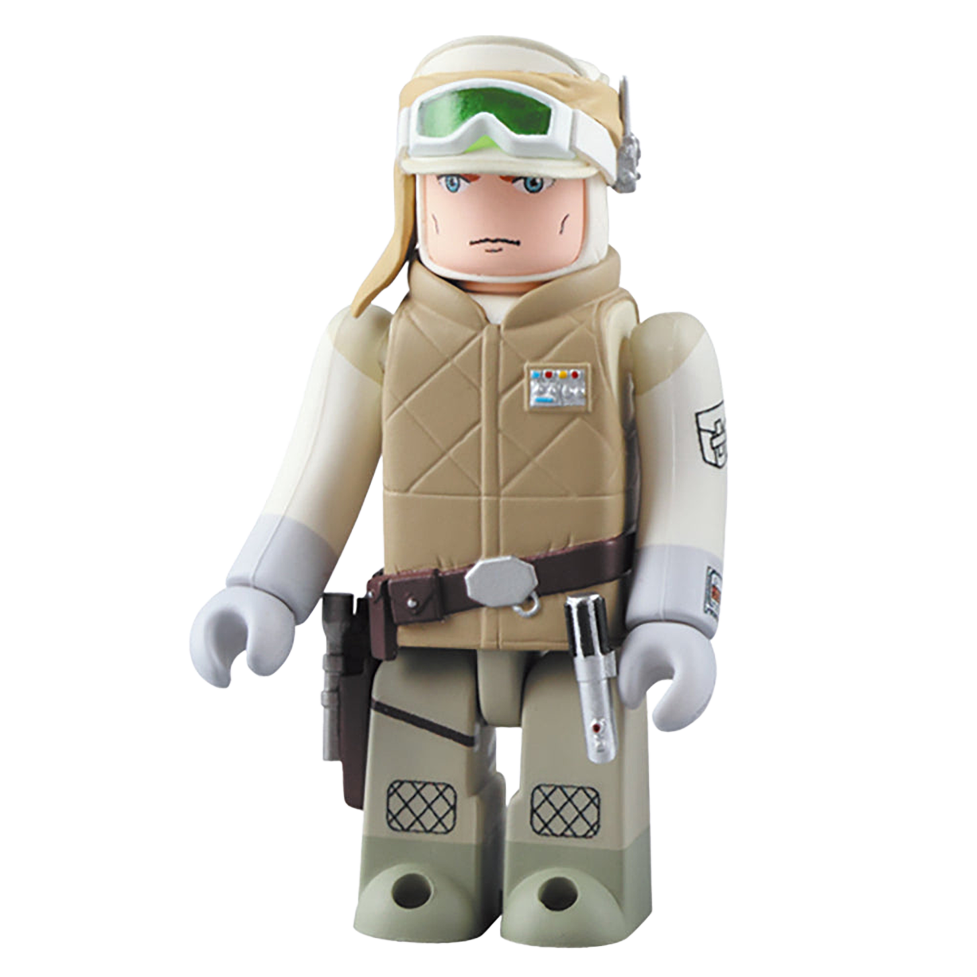 KUBRICK STAR WARS(TM) DX SERIES 2（オープンタイプ）