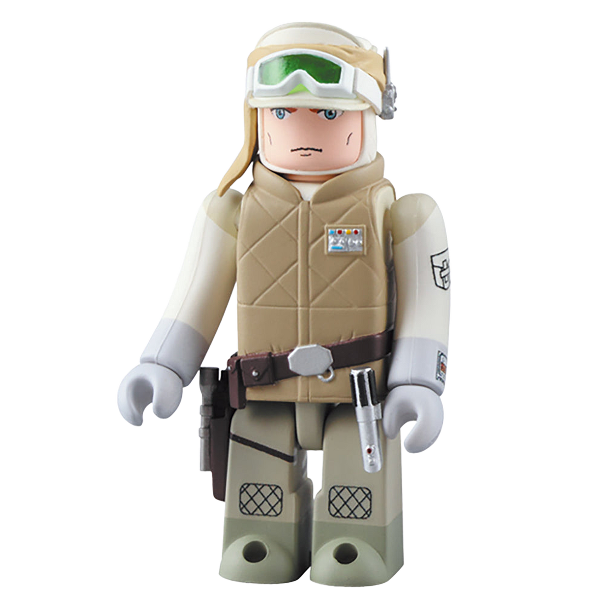 KUBRICK STAR WARS(TM) DX SERIES 2（オープンタイプ）