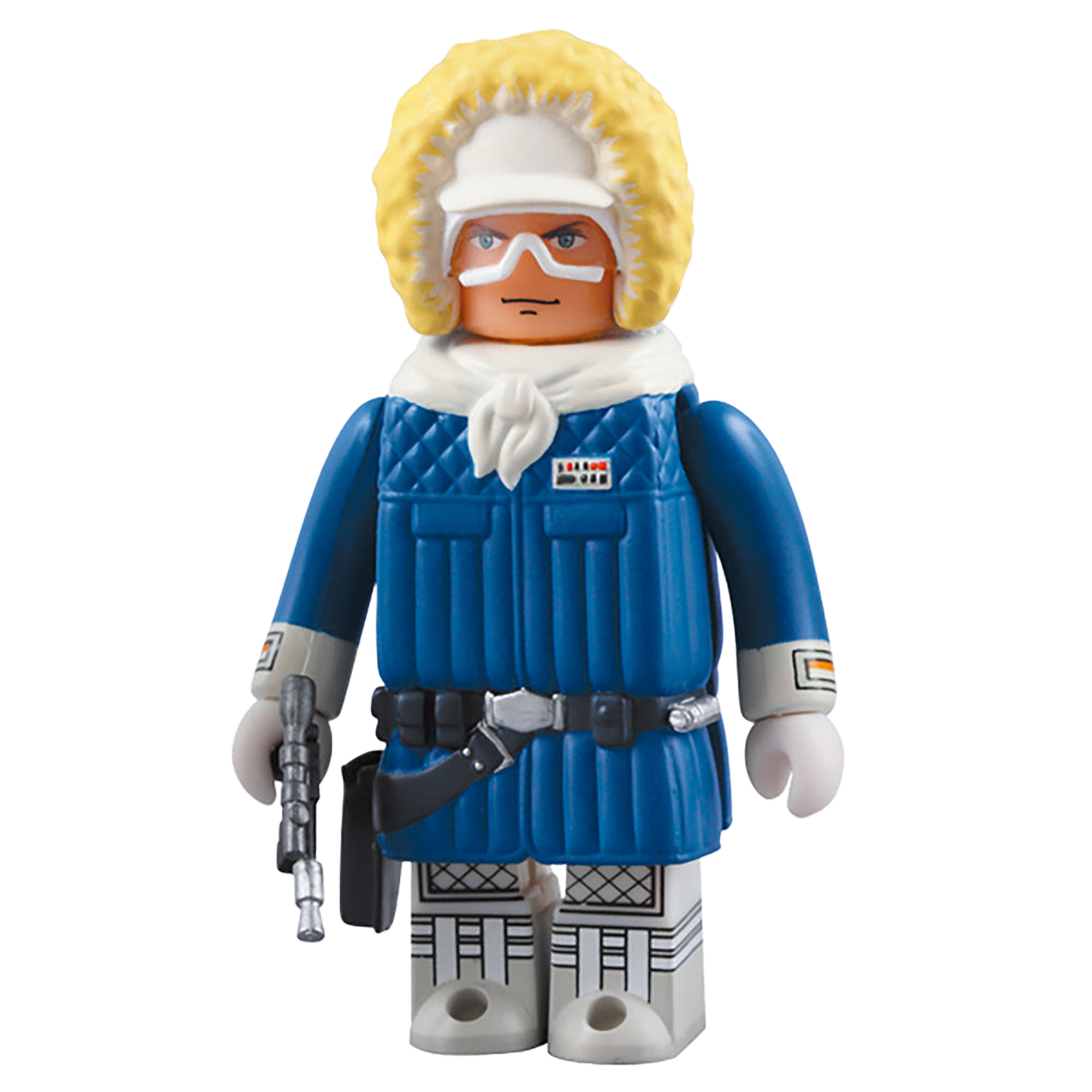 KUBRICK STAR WARS(TM) DX SERIES 2（オープンタイプ）